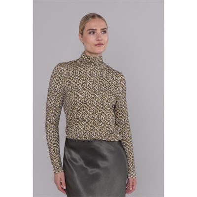 Another Woman shirt turtle