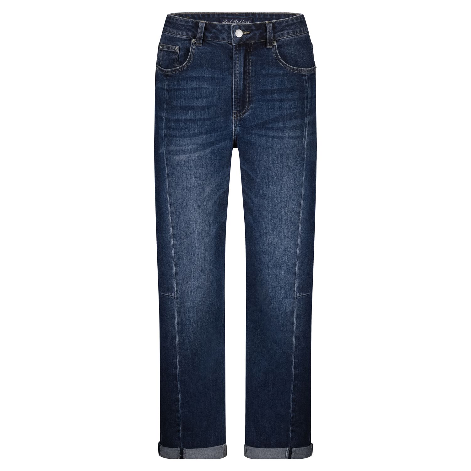 Red Button jeans barrel blue
