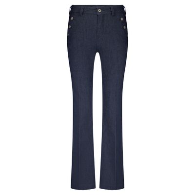 Red Button broek Bibette visgraat