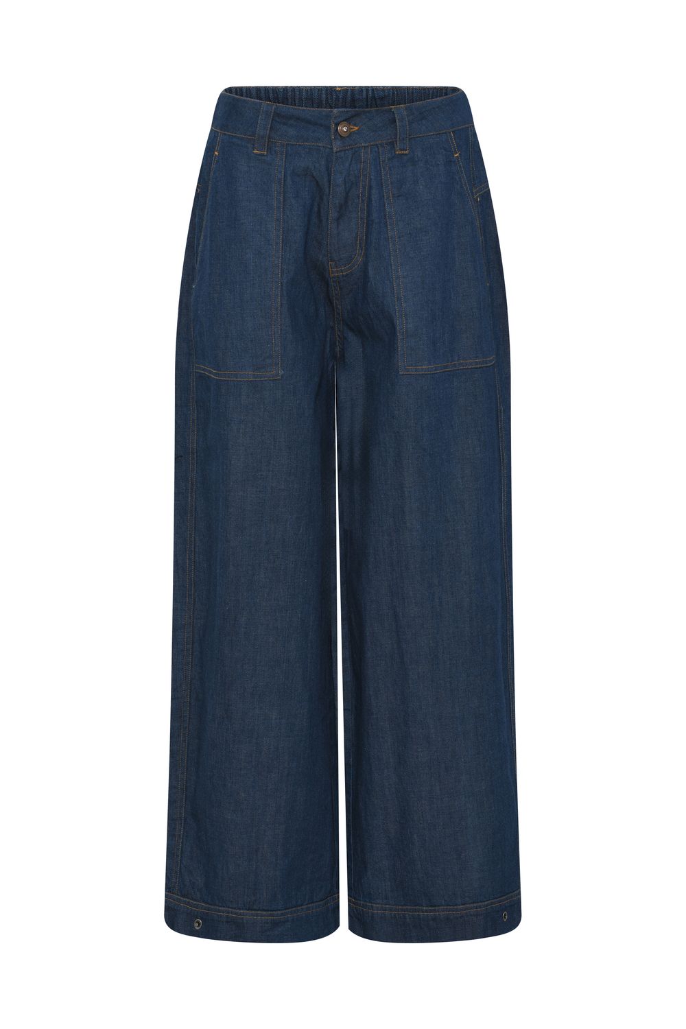 C.RO jeans barrel