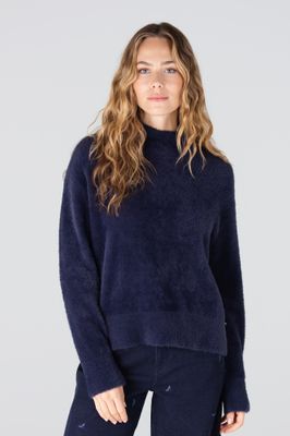 Jansen Amsterdam trui plush