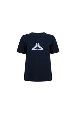 Jansen Amsterdam T-shirt logo