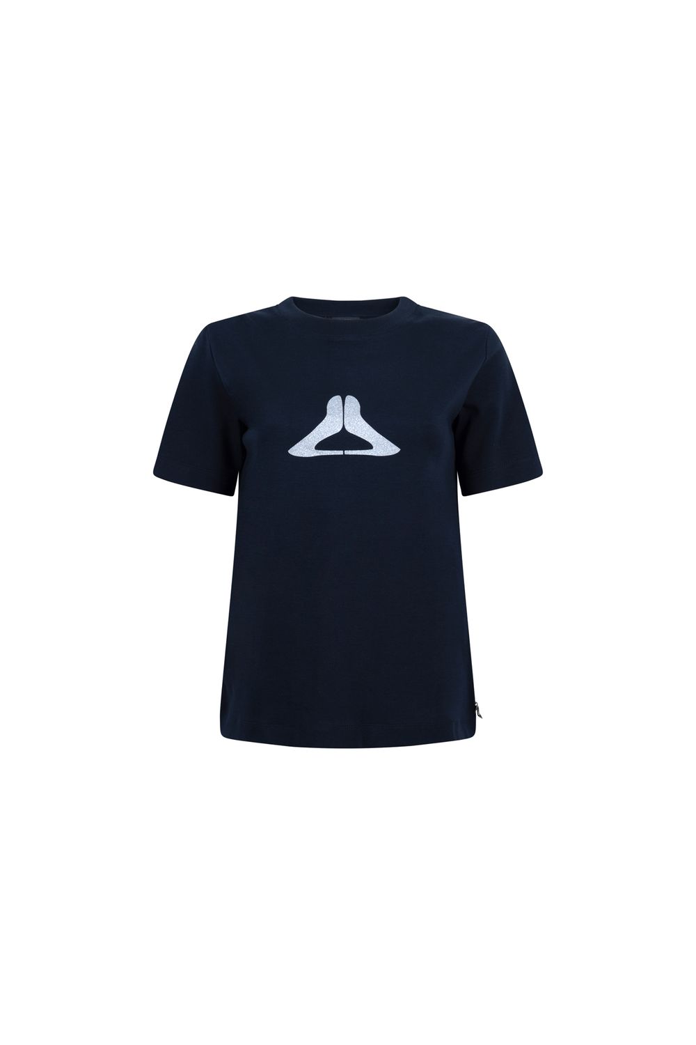 Jansen Amsterdam T-shirt logo