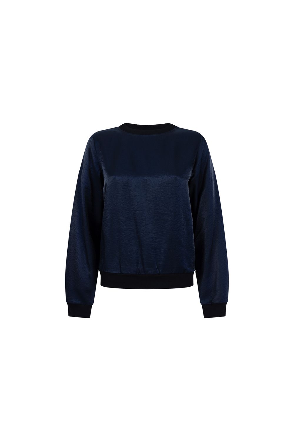 Jansen Amsterdam shirt glans