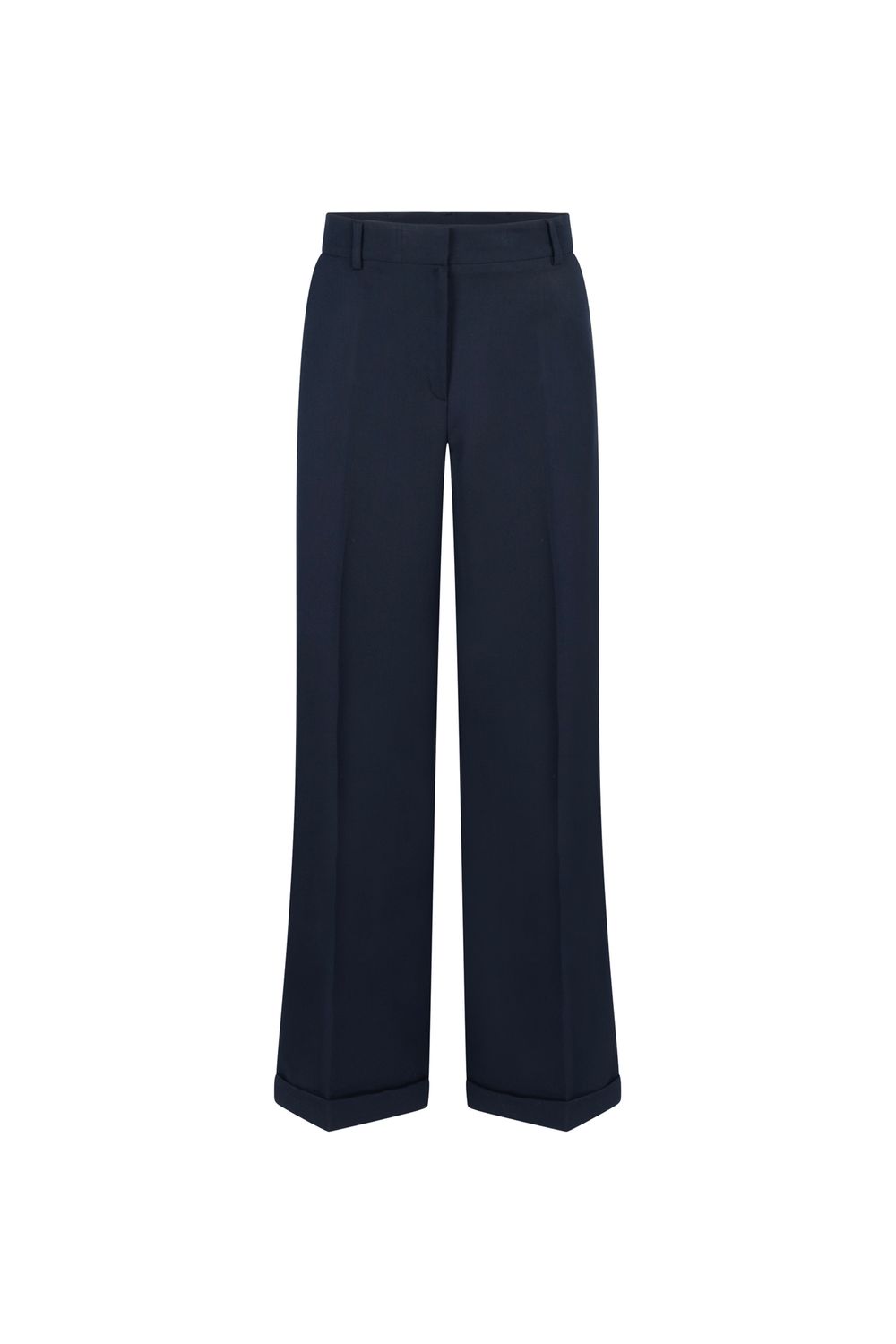 Jansen Amsterdam pantalon omslag
