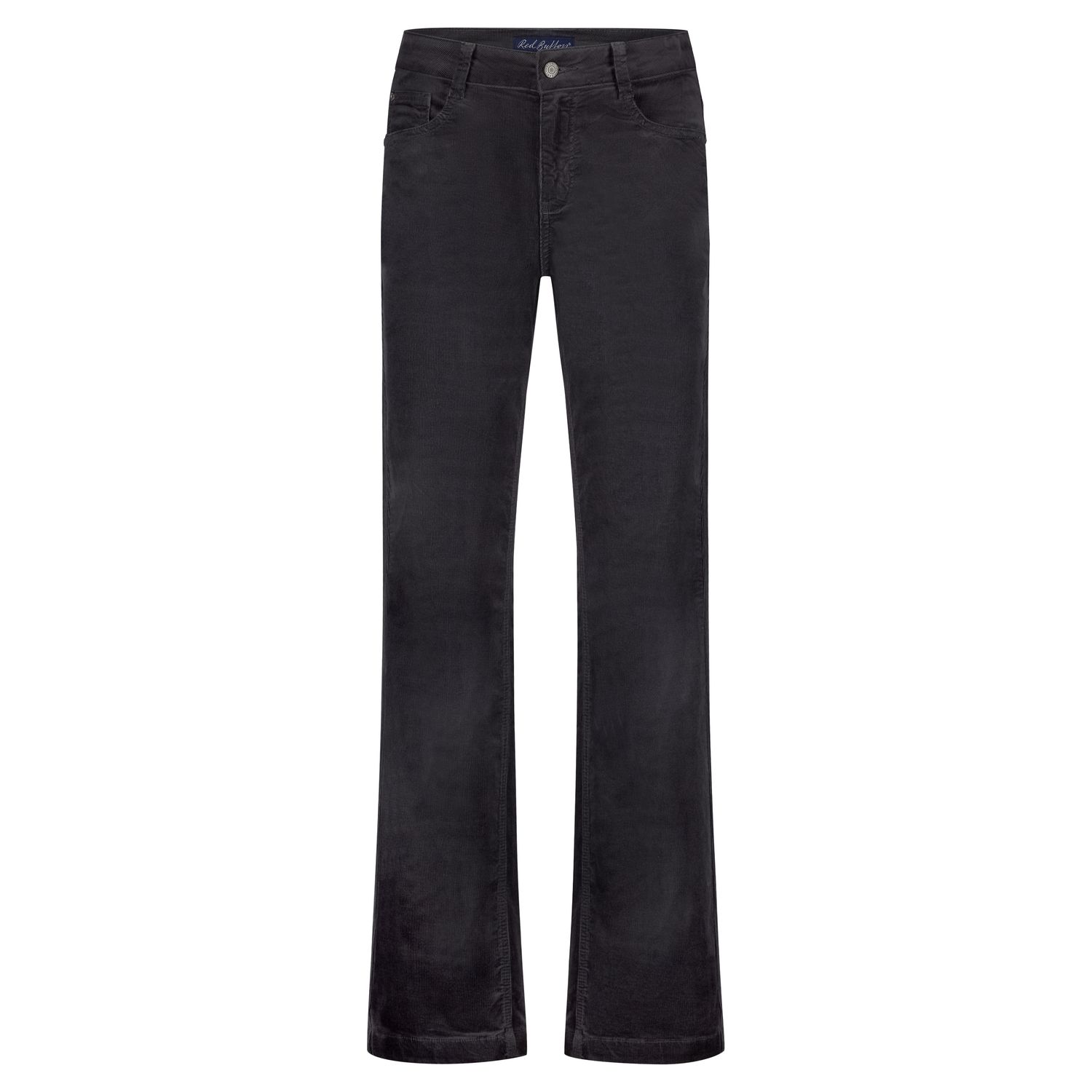 Red Button broek Claudette shiny cord