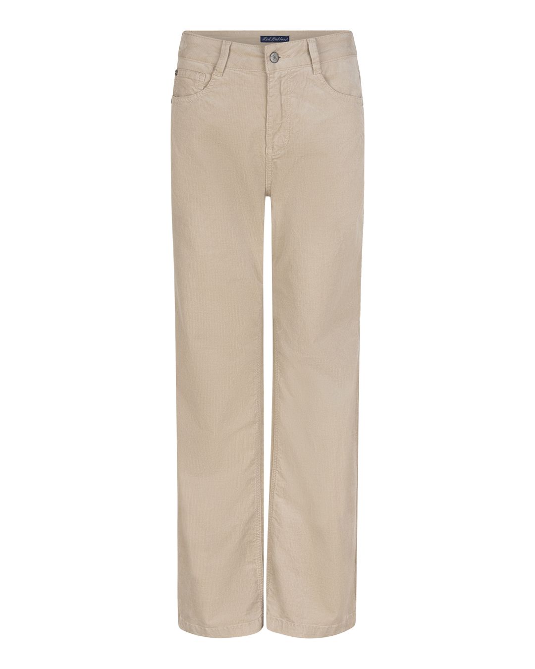 Red Button broek Claudette shiny cord