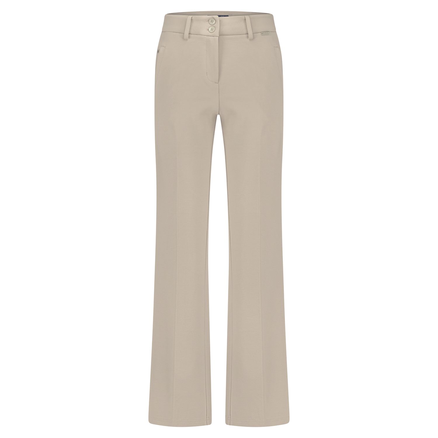 Red Button pantalon Colette punta zipper
