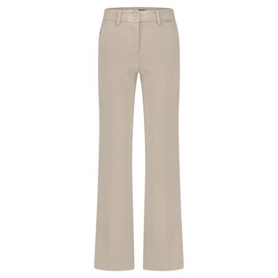 Red Button pantalon Colette punta zipper
