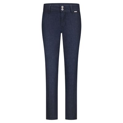 Red Button broek Diana visgraat
