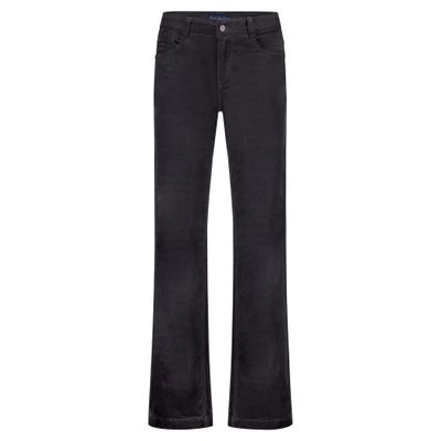 Red Button broek Claudette shiny cord