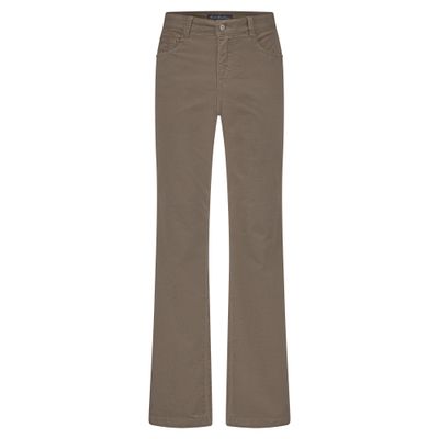 Red Button broek Claudette shiny cord