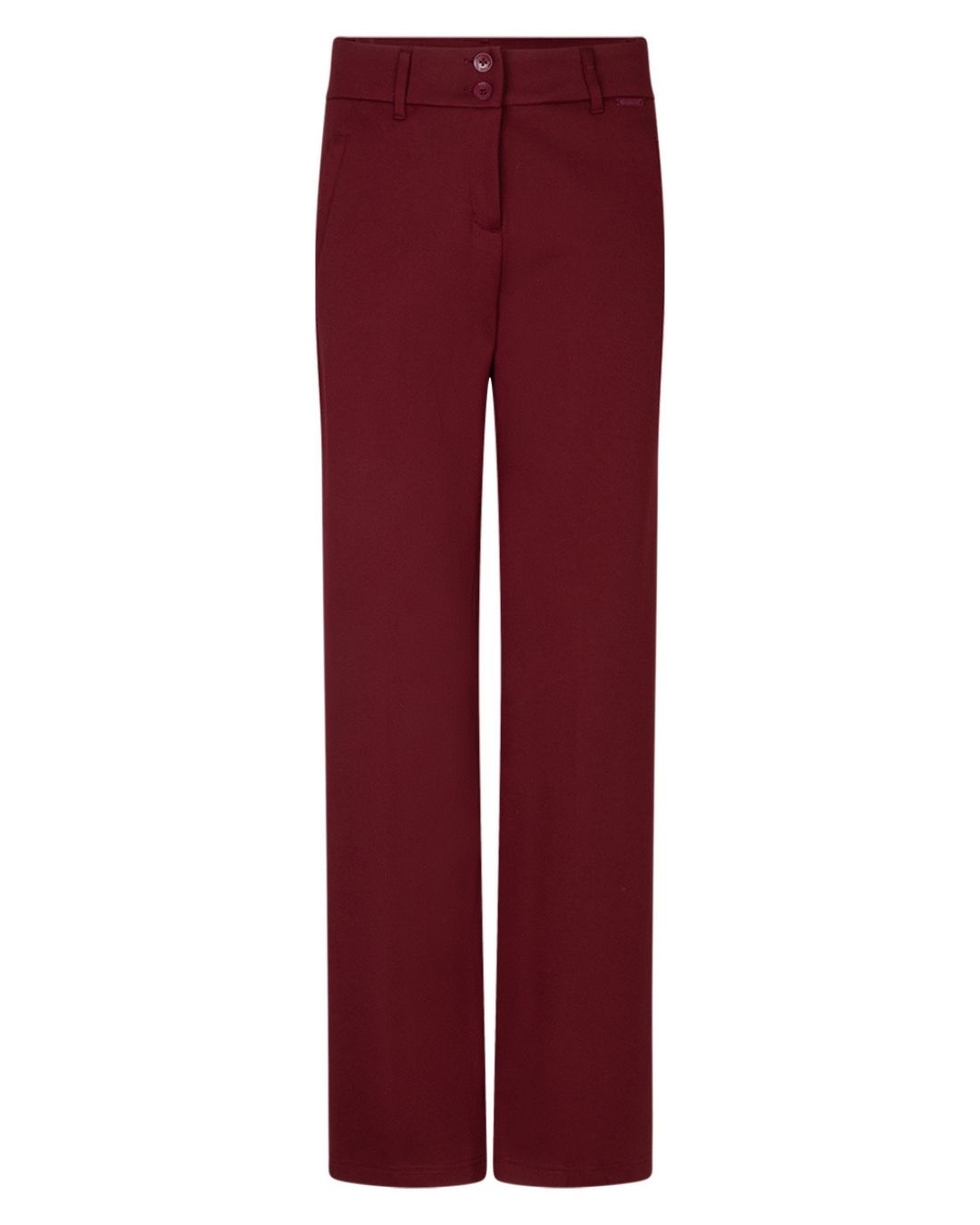 Red Button pantalon Colette punta zipper