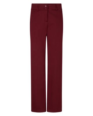 Red Button pantalon Colette punta zipper
