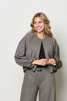 &amp;CO Woman jasje gold