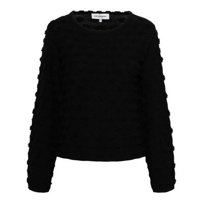 &amp;CO Woman trui reliëf