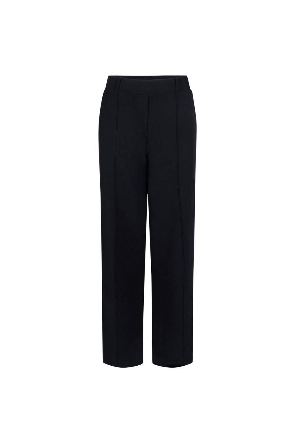 Jansen Amsterdam pantalon zijstreep