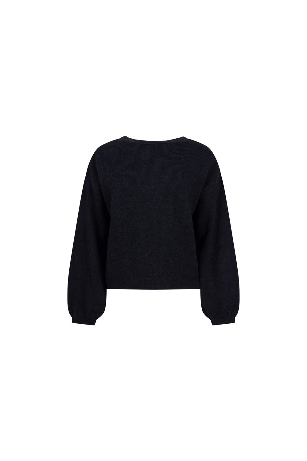 Jansen Amsterdam trui strik