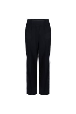 Jansen Amsterdam pantalon zijstreep
