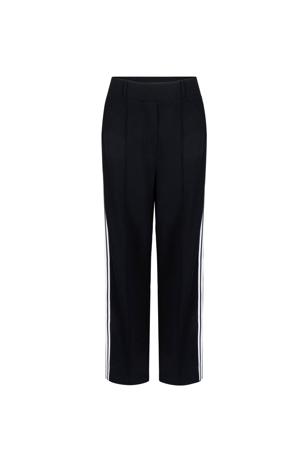 Jansen Amsterdam pantalon zijstreep