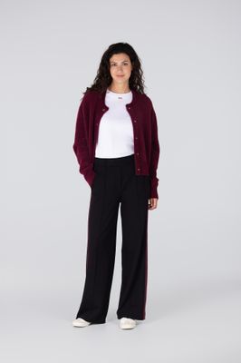 Jansen Amsterdam T-shirt logo