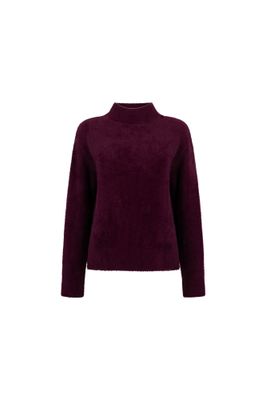 Jansen Amsterdam trui plush