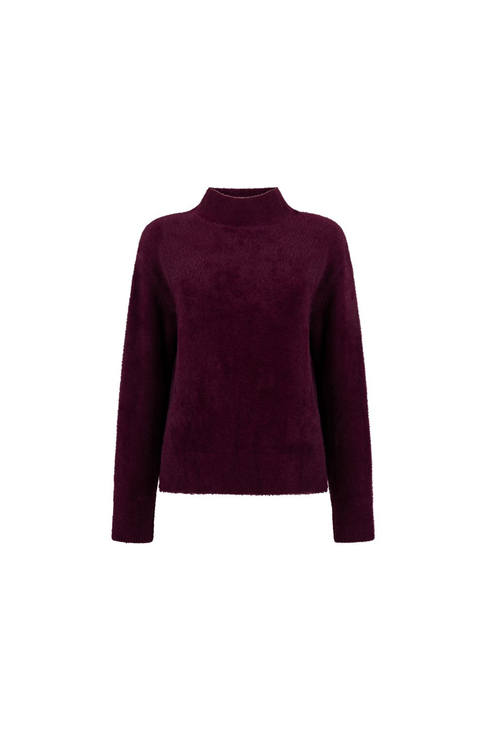 Jansen Amsterdam trui plush