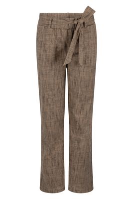 Zoso pantalon travel mêlee