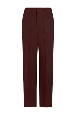 Zoso travel pantalon