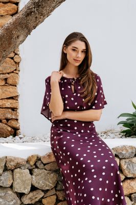 &amp;CO WOMAN
