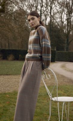 ANOTHER WOMAN