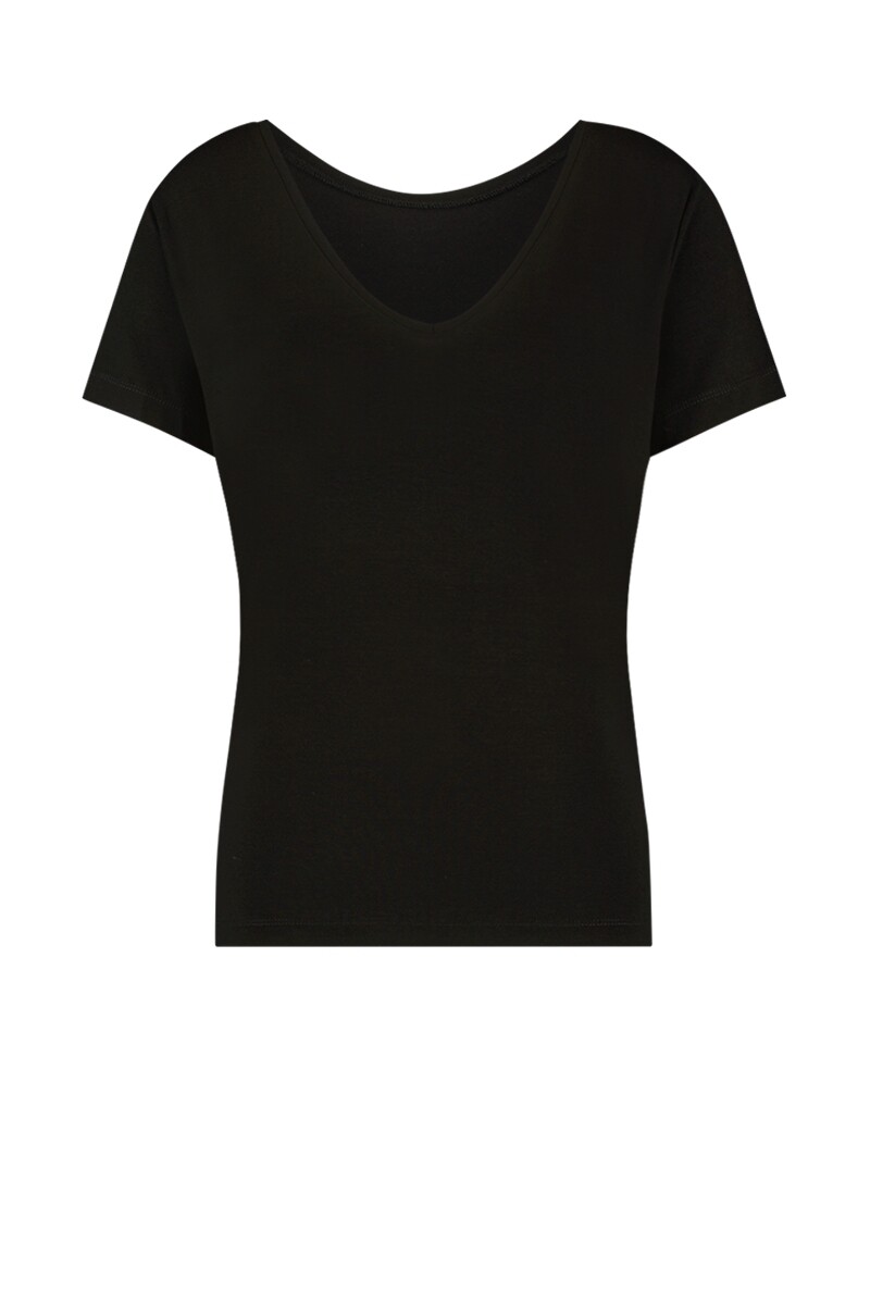 JNSN wijd shirt 2-ways