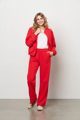 &amp;Co Woman pantalon comfort