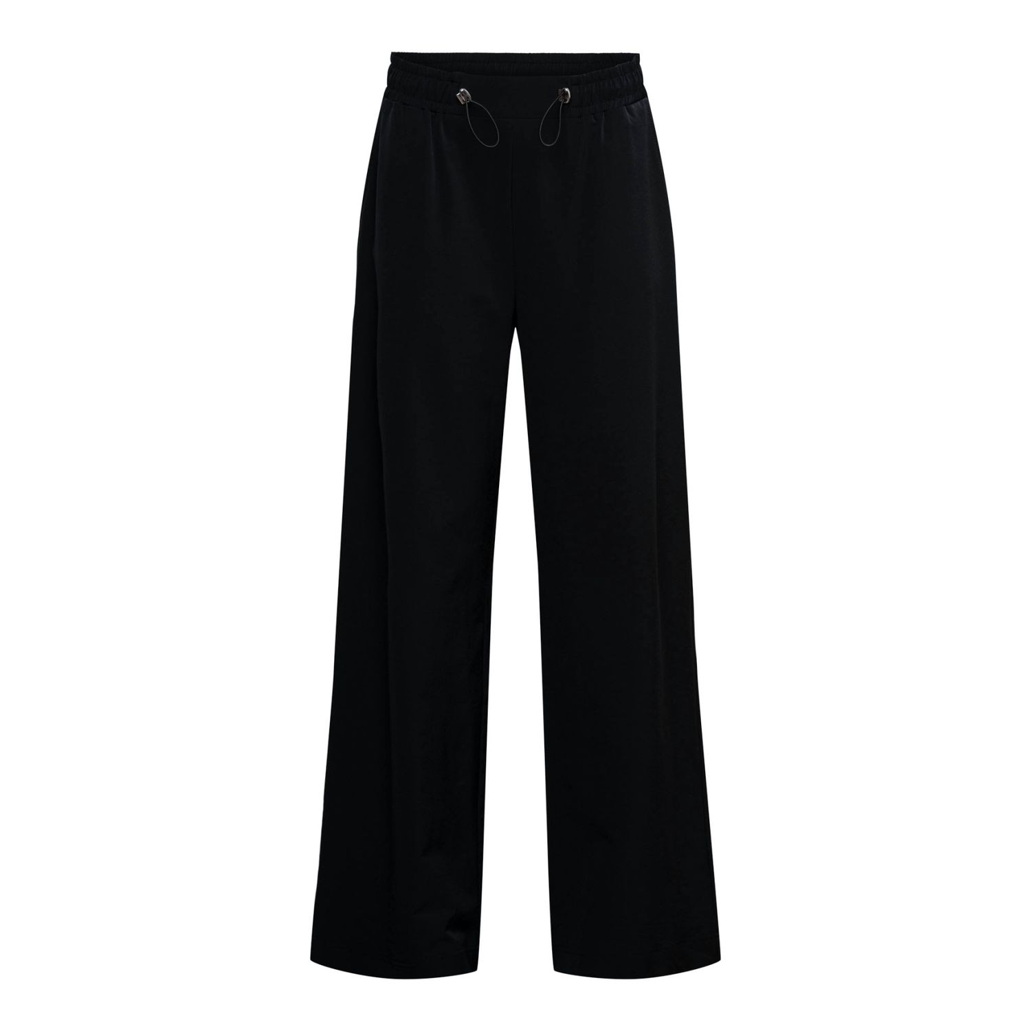 &amp;Co Woman wide leg travel broek