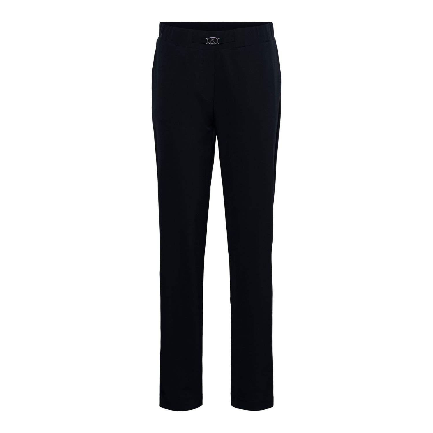 &amp;Co Woman travel broek gesp