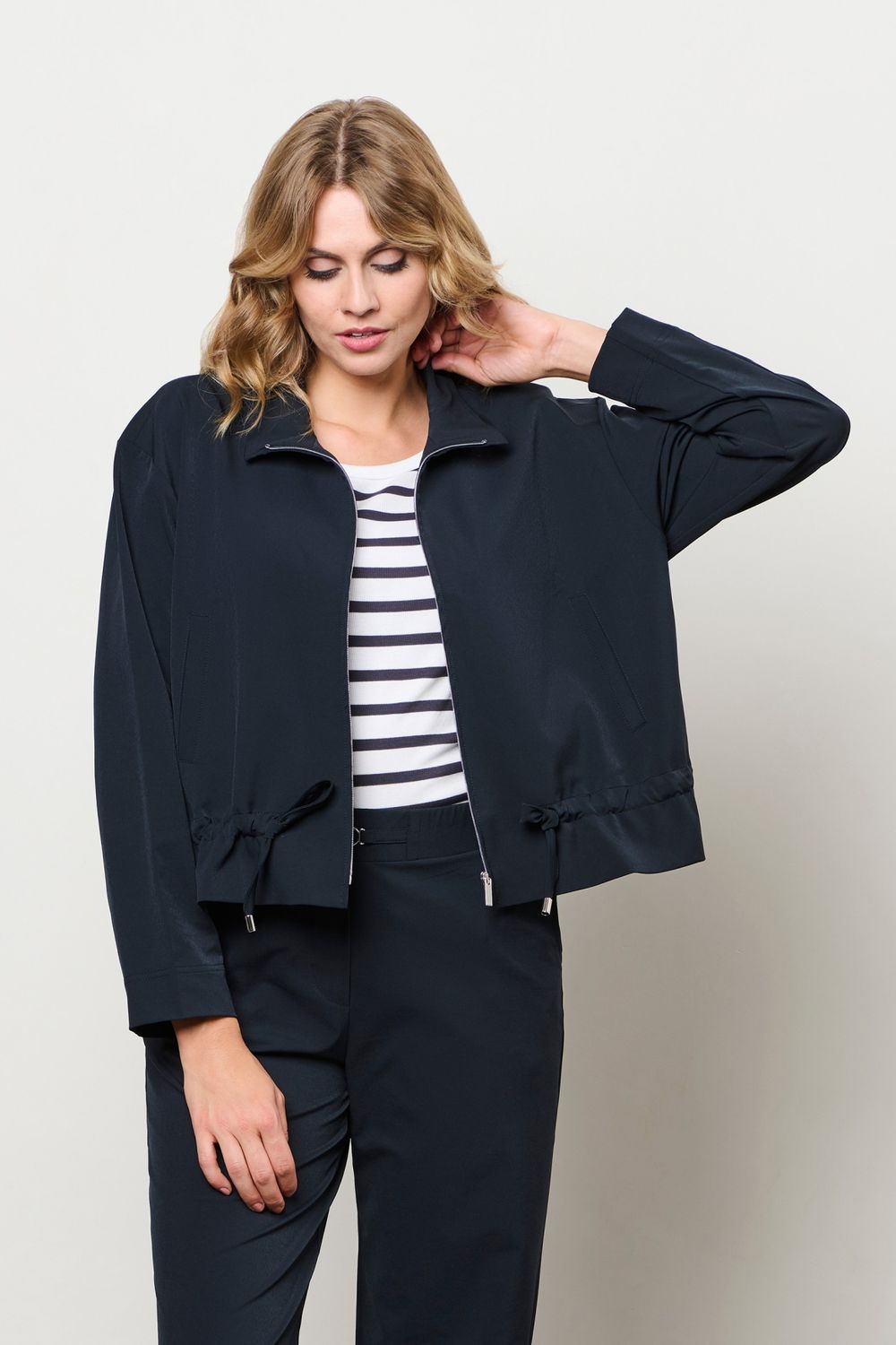 &amp;Co Woman jacket travel