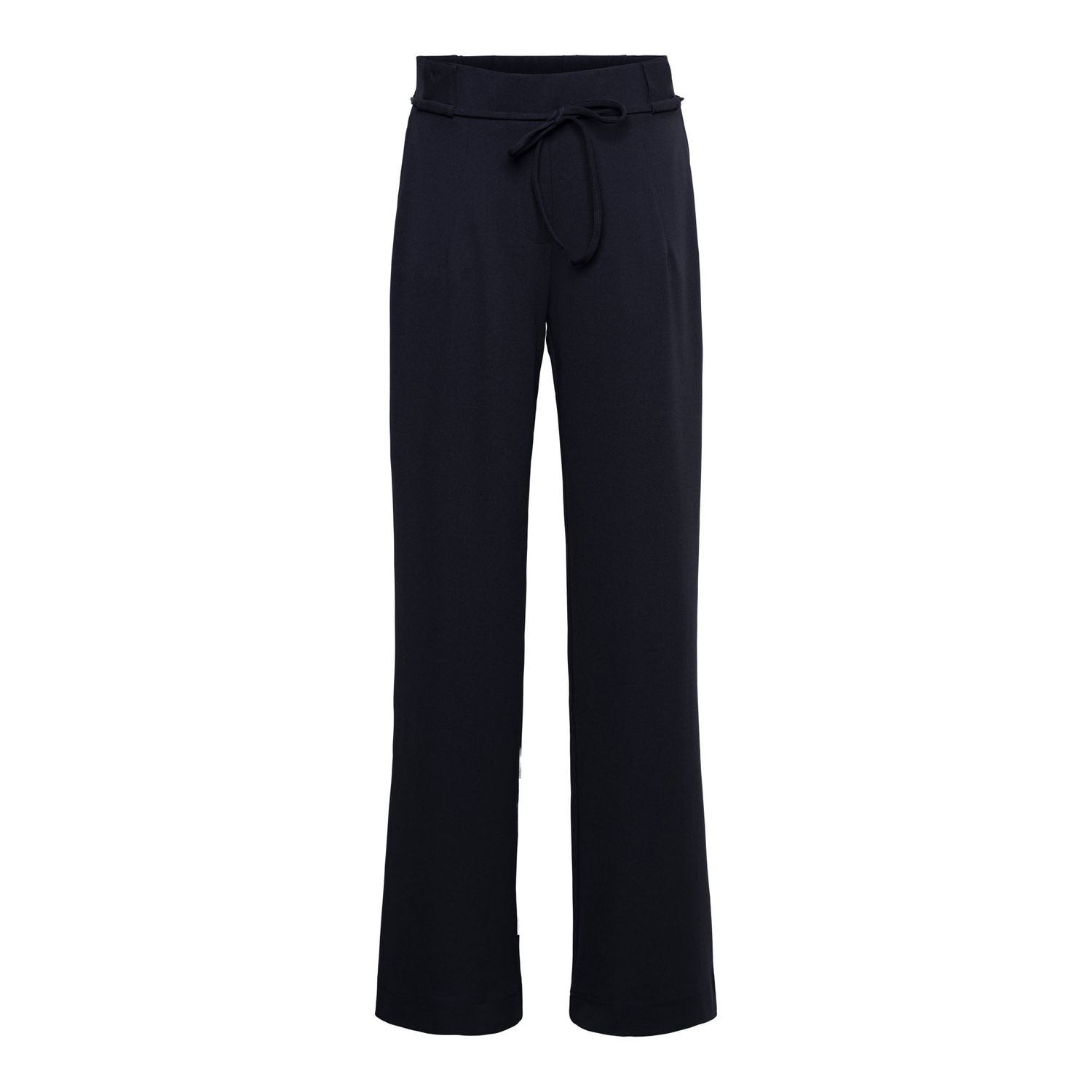 &amp;Co Woman pantalon crêpe