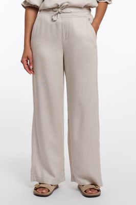 Rino &amp; Pelle broek wide leg