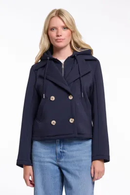 Rino &amp; Pelle jacket double-breasted