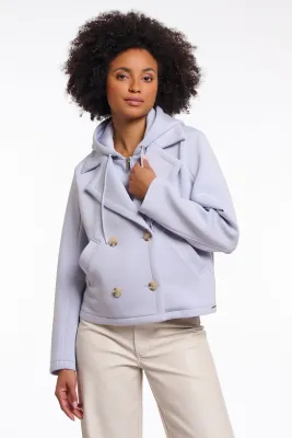 Rino &amp;Pelle jacket double-breasted