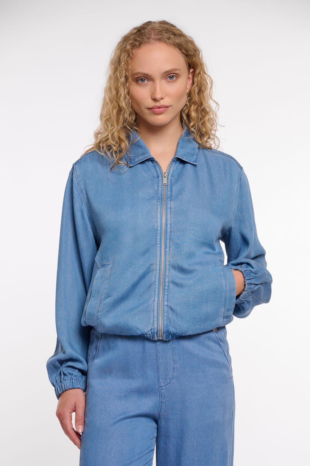 Rino &amp; Pelle denim jacket