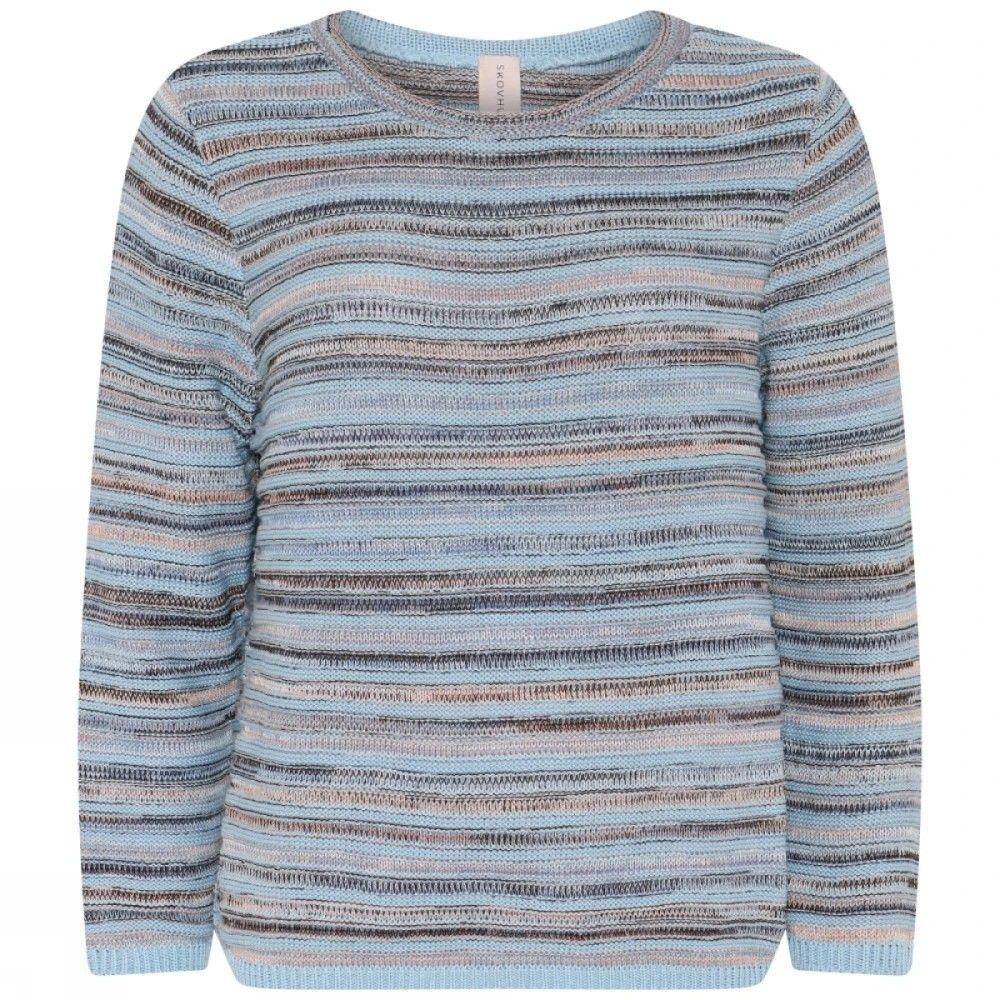 Skovhuus trui streep