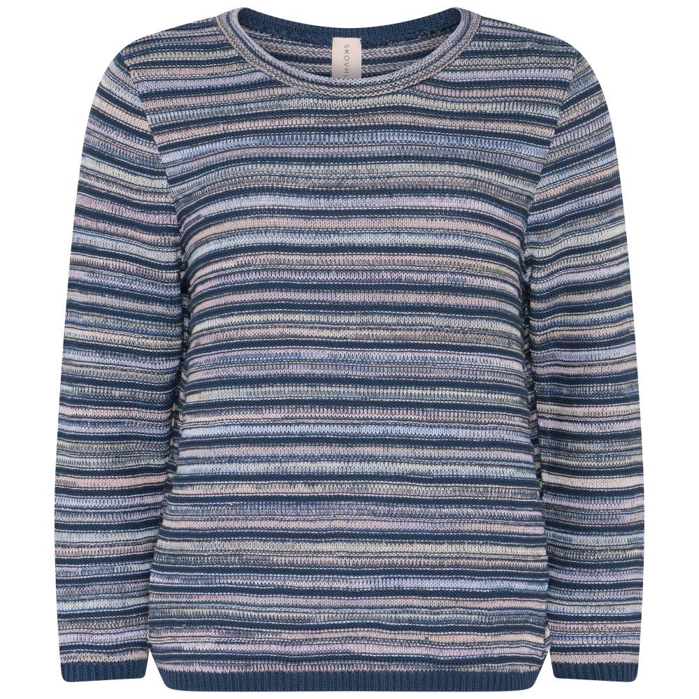 Skovhuus trui streep