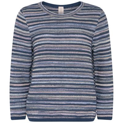 Skovhuus trui streep