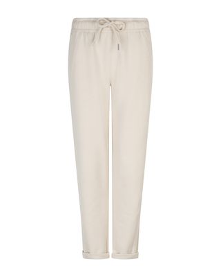 Red Button comfy sweat pants