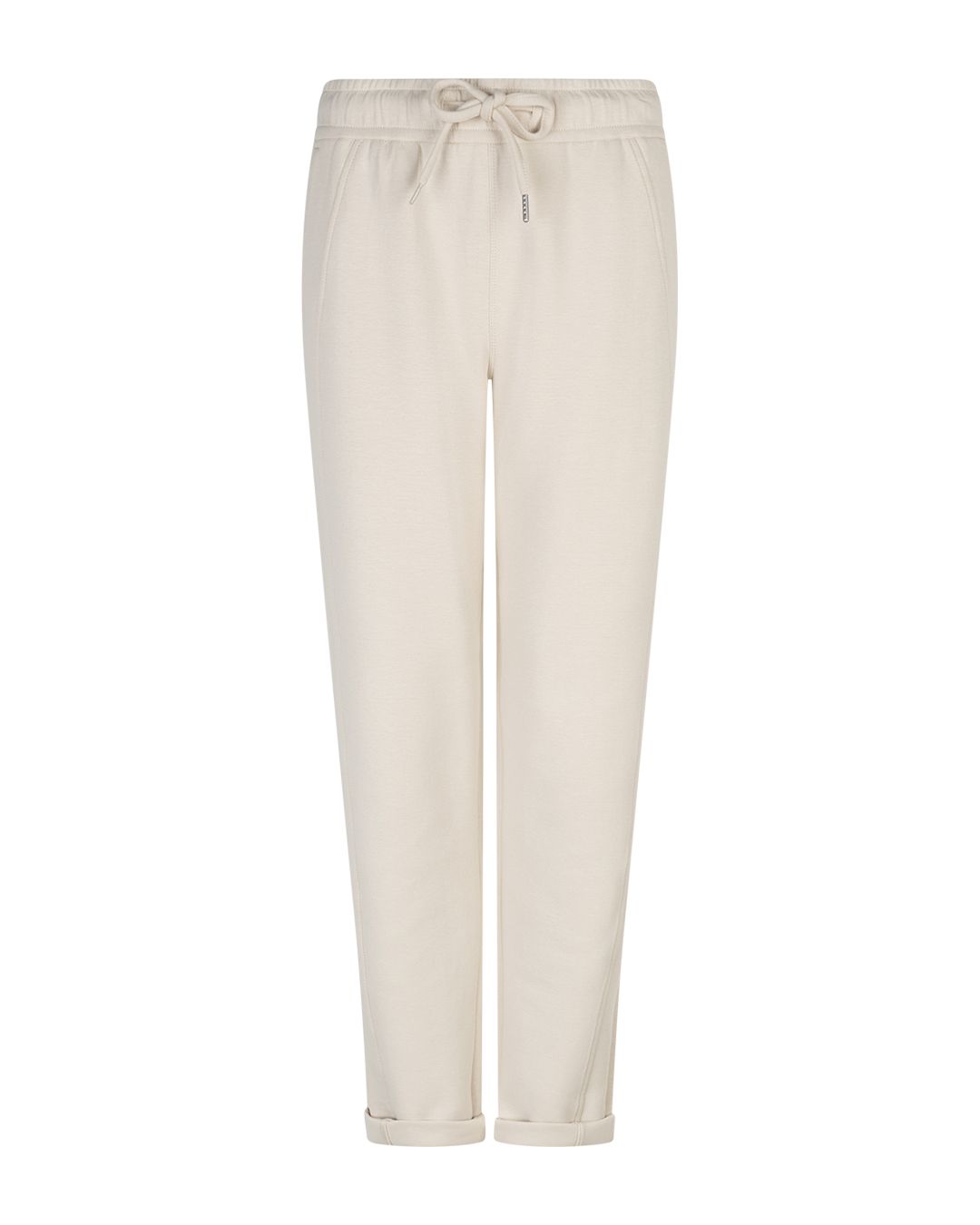 Red Button comfy sweat pants