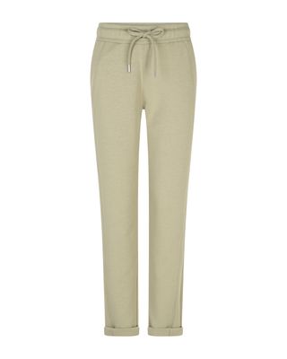 Red Botton comfy sweat pants