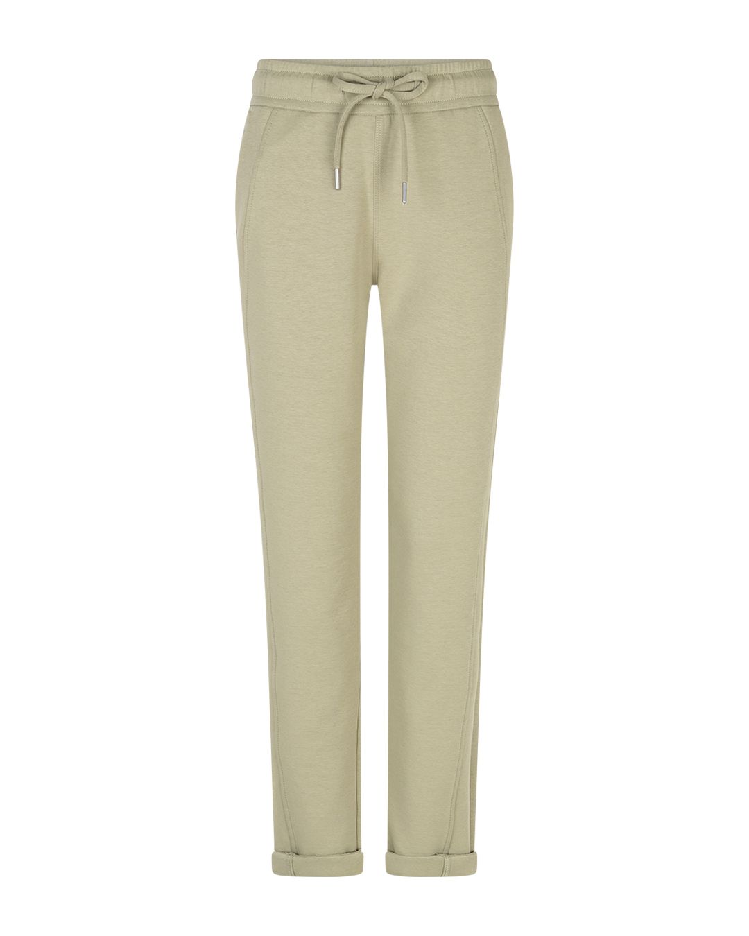 Red Botton comfy sweat pants