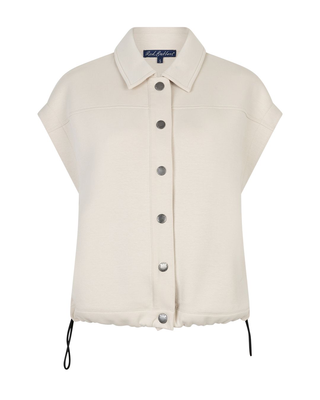 Red Button gilet jersey