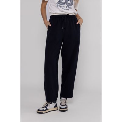 Poools pull-on broek barrel